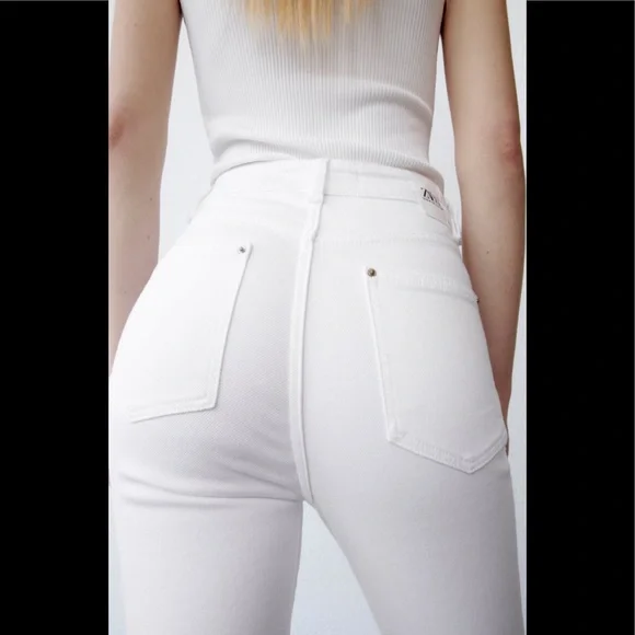 ZARA jeans - Picture 7 of 10